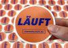 Sticker als Werbemittel