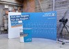 Messestand gestalten und drucken in Chemnitz