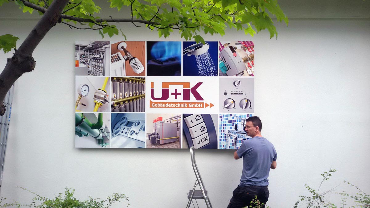 Konfektionierung u k Gebaeudereinigung